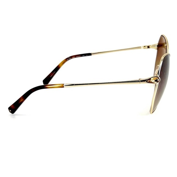 NEW!!! SWAROVSKI Sunglasses SK 266 32G Authentic - Picture 11 of 12